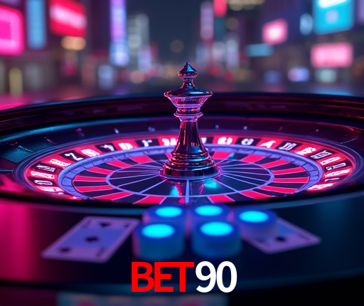Explorando a Categoria de Eventos em Apostas na bet90