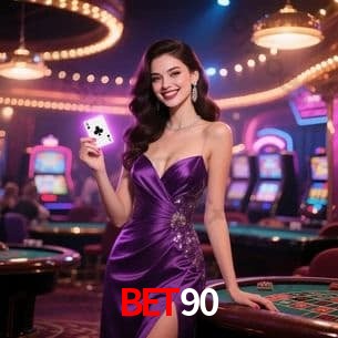 Bônus Diários bet90