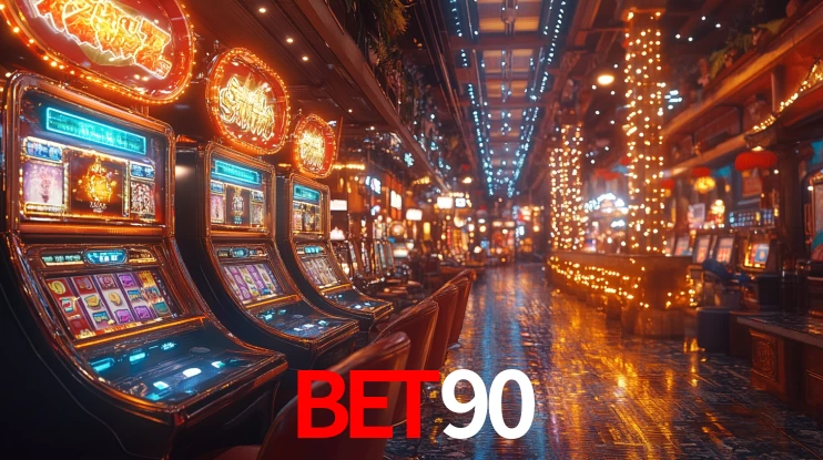 bet90: Seu Especialista em Apostas Esportivas Brasileiras
