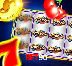 Inovações de Jogos na bet90: O Futuro das Experiências Interativas