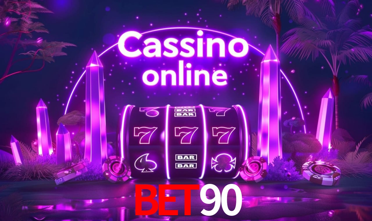 Sistemas de Segurança bet90