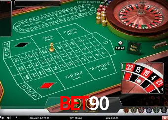 Desvendando o Mundo dos Jogos Virtuais na bet90