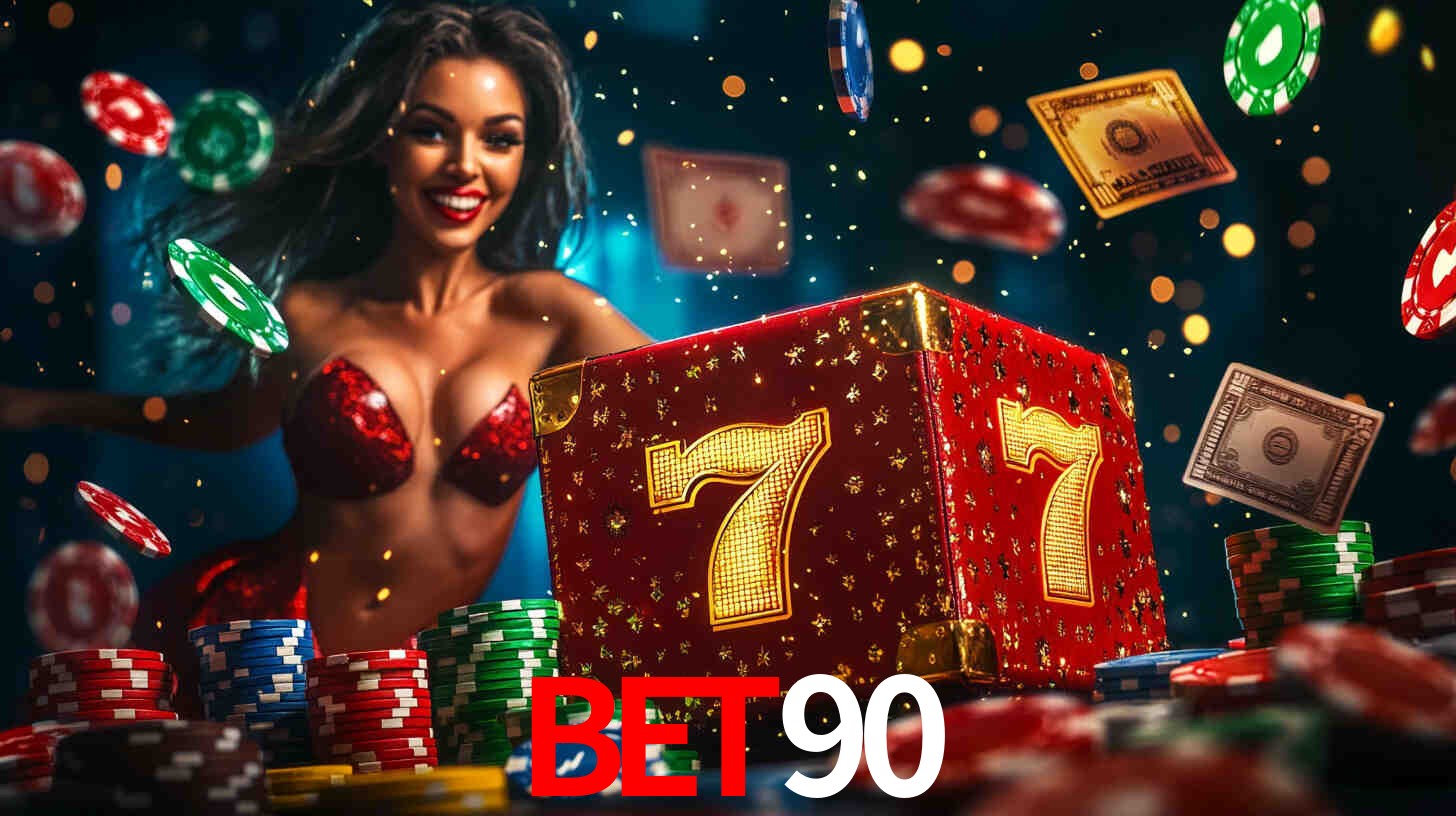 Descubra a Essência do bet90: Nossa História e Compromissos