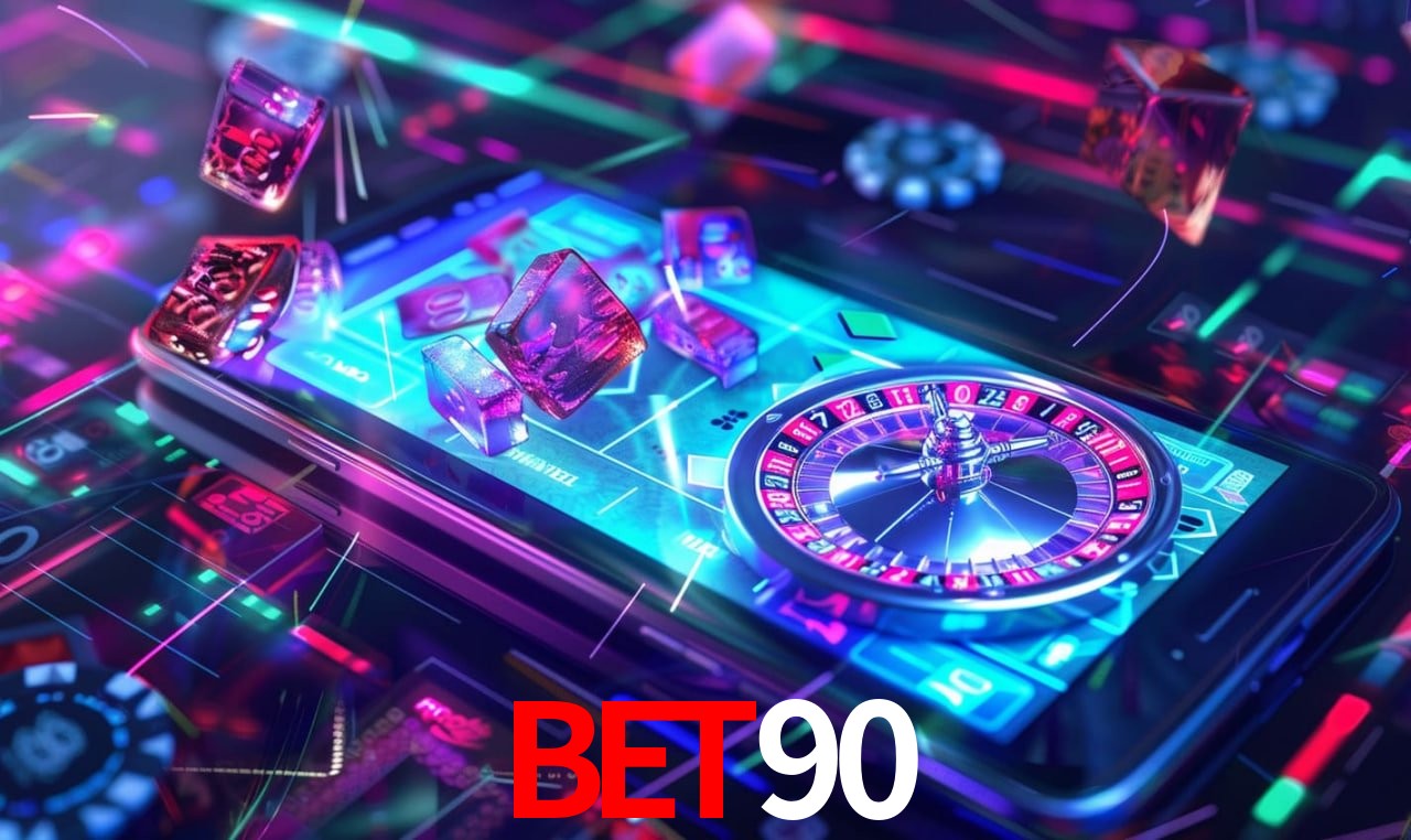 Estatísticas Esportivas bet90