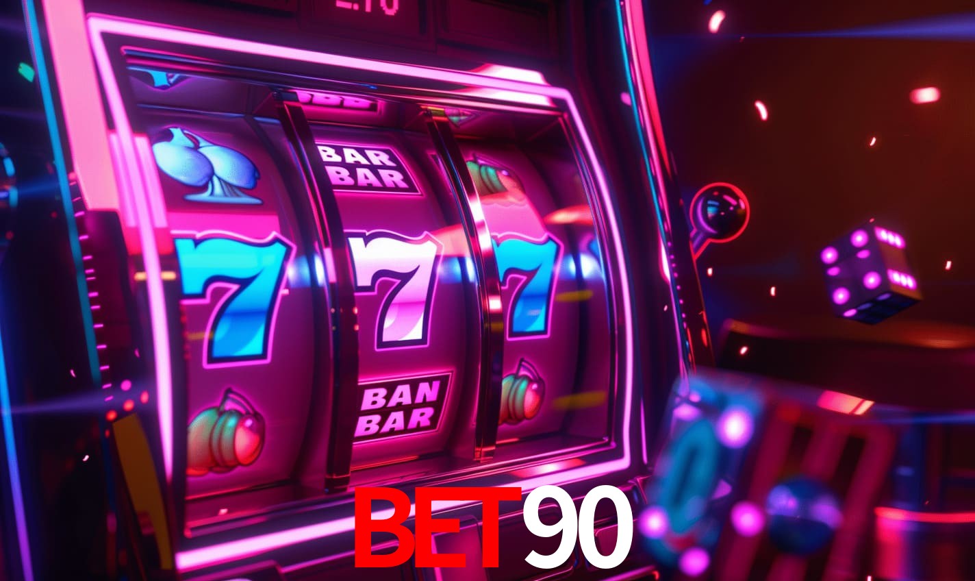 A Experiência Imersiva dos Cassinos Ao Vivo no bet90