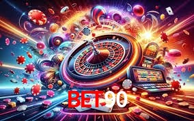 Apostas de Futebol bet90