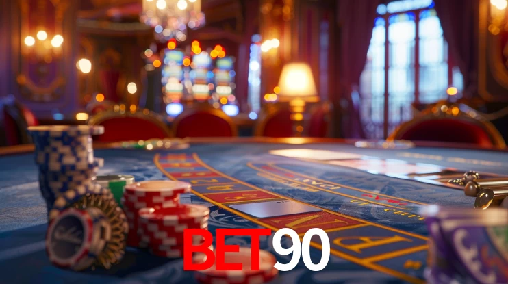 Bonus Features bet90
