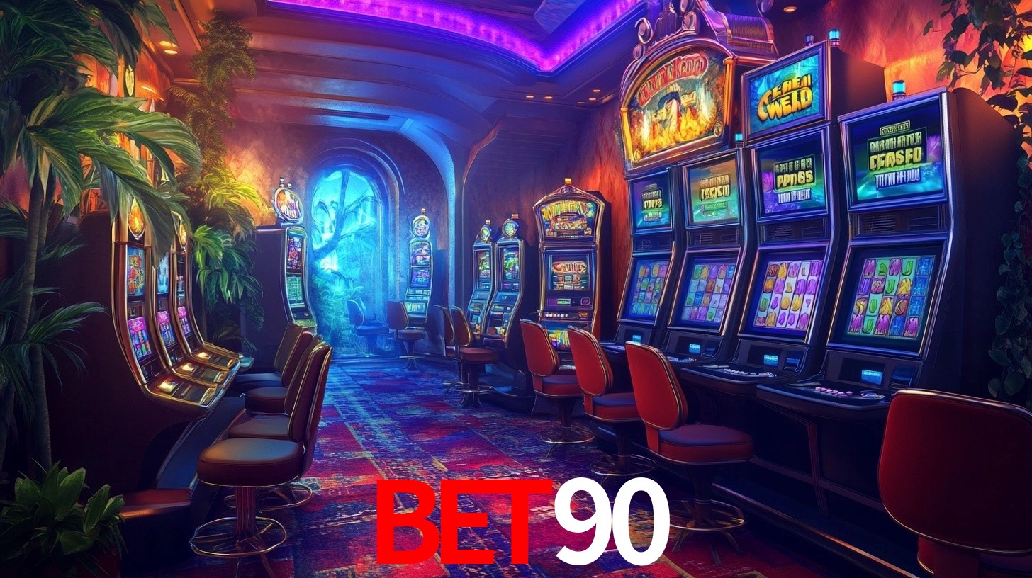Exclusive Games bet90