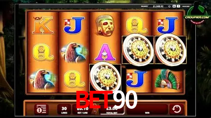 Descubra a Magia dos Jogos de Arcade no bet90
