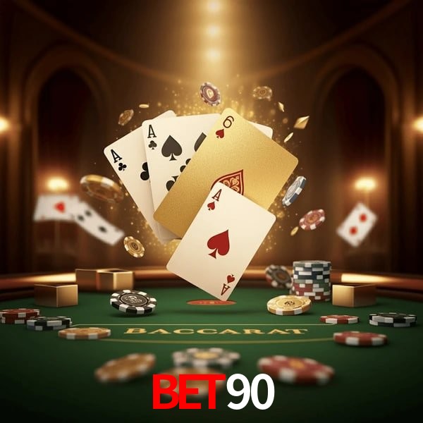 Live Casino bet90