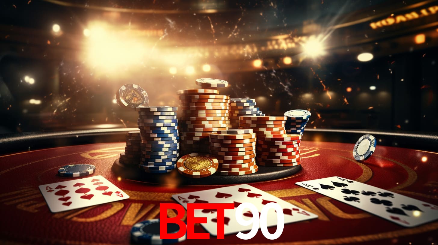 Programa VIP bet90