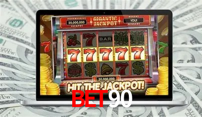 Platform Technology bet90