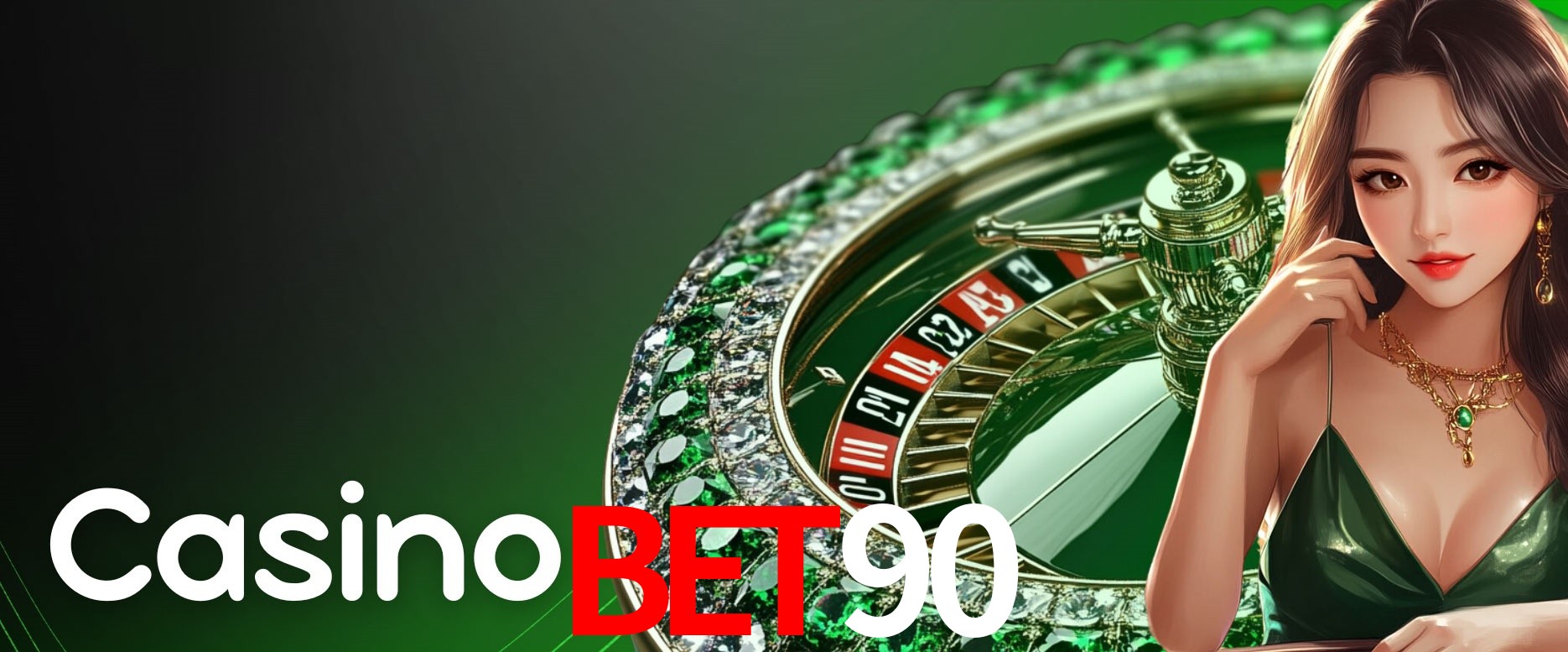 Secure Login bet90