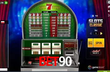 Exclusive Offers bet90