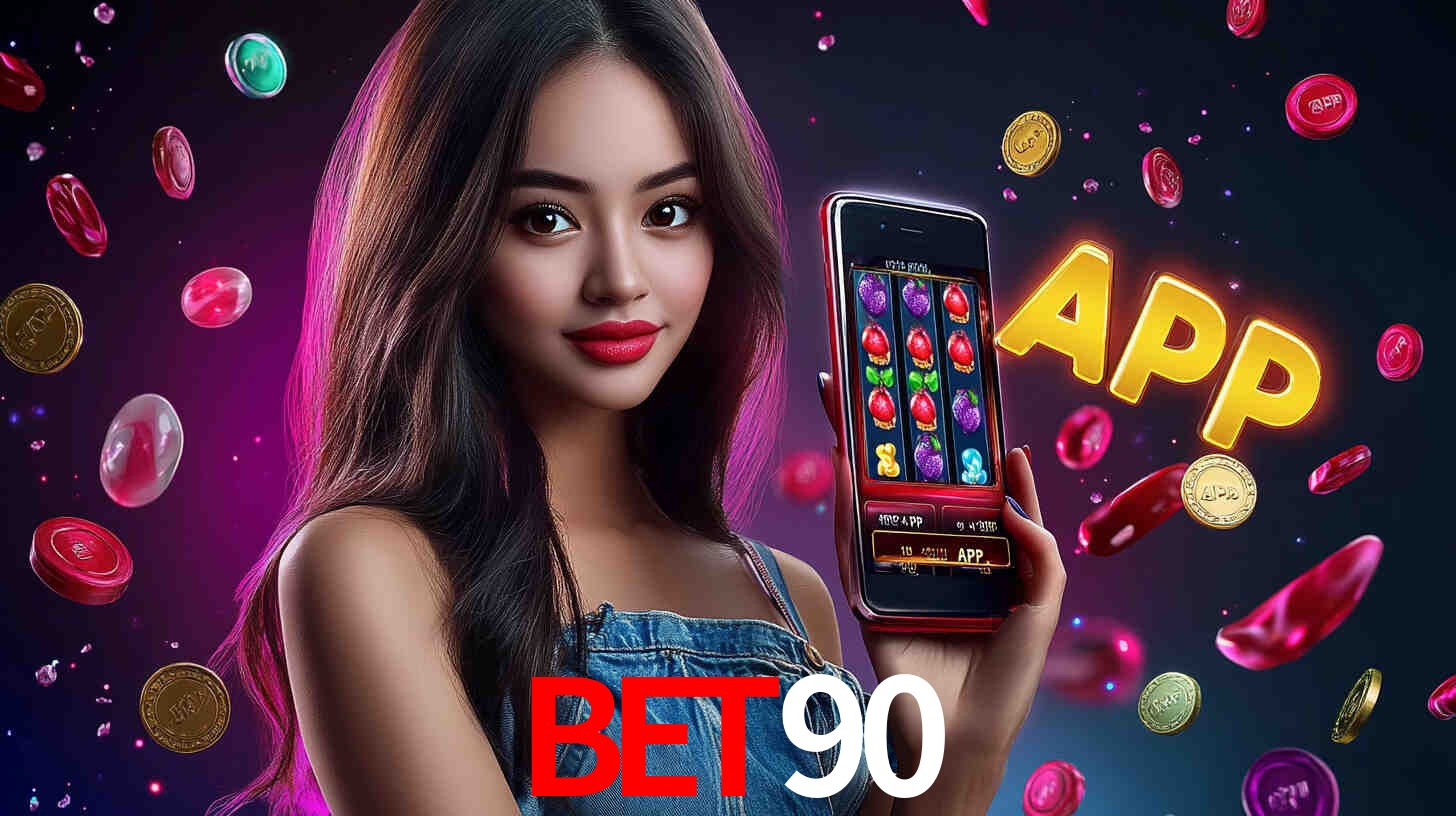 A Popularidade dos Caça-Níqueis no bet90