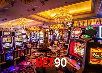 Descubra a Essência do bet90: Nossa História e Compromissos