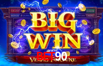 Flash Promotion bet90